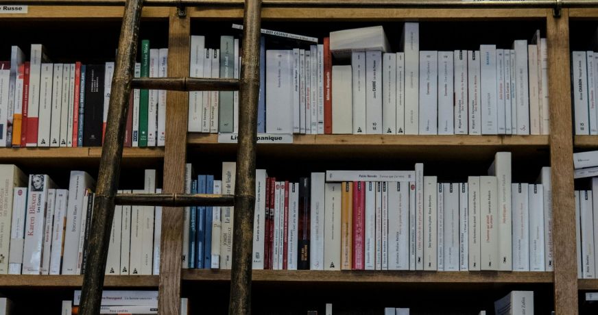 vente Librairie presse Paris 16eme Arrondissement