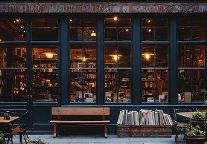 vente Librairie presse Paris 16eme Arrondissement