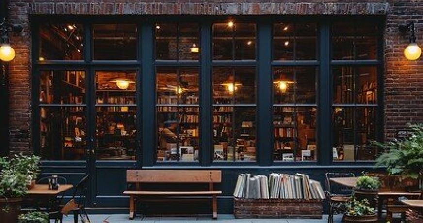 vente Librairie presse Paris 16eme Arrondissement