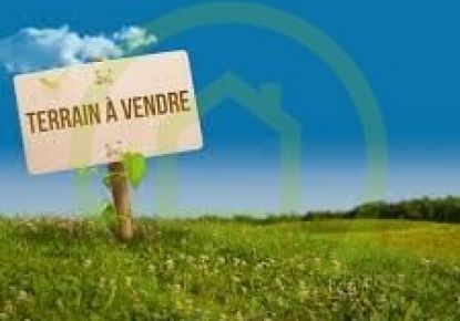 vente Terrain boisé – forêt Les Mees