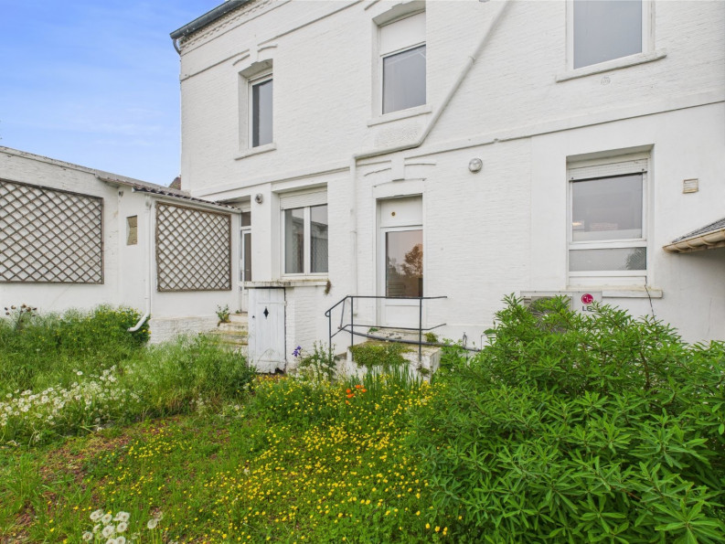 vente Maison Montdidier - Photo 1