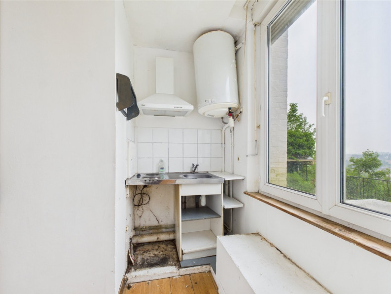 vente Maison Montdidier - Photo 6