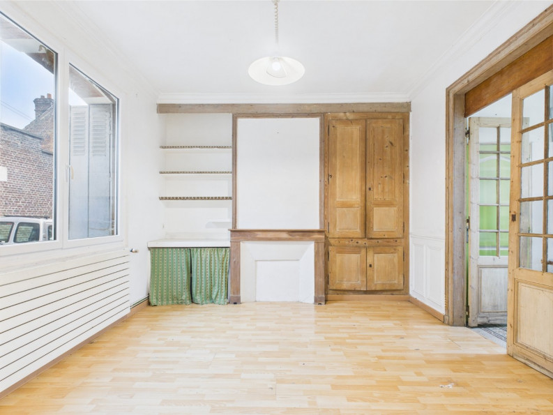 vente Maison Montdidier - Photo 8