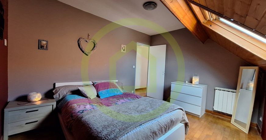 vente Maison de ville Villers Pol