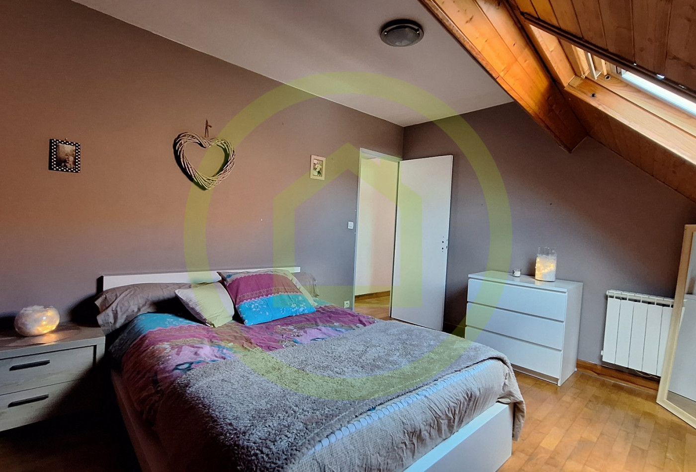 vente Maison de ville Villers Pol - Photo 7