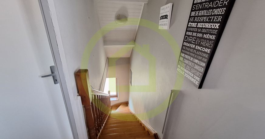 vente Maison de ville Villers Pol