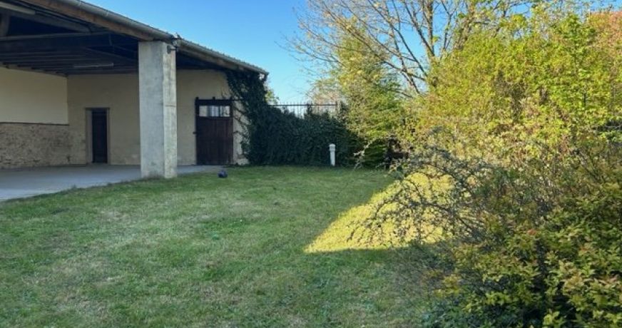 vente Maison de caractère Vibraye