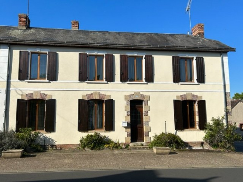 vente Maison de caractère Vibraye - Photo 4