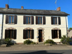 vente Maison de caractère Vibraye