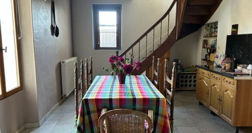 vente Maison de caractère Vibraye