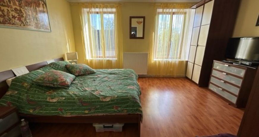 vente Maison de caractère Vibraye