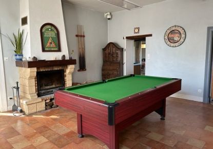 vente Maison de caractère Vibraye