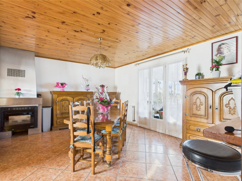 vente Maison Meharicourt - Photo 10