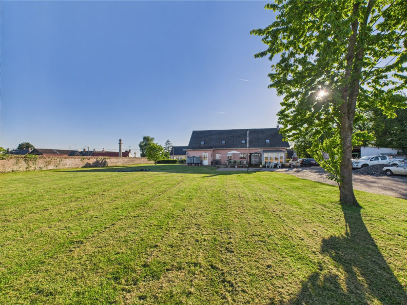 vente Maison Meharicourt - Photo 6