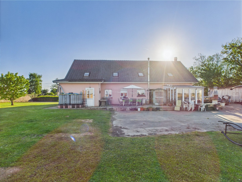 vente Maison Meharicourt - Photo 3