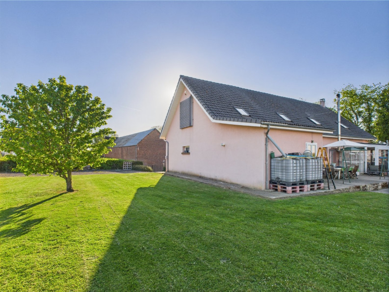 vente Maison Meharicourt - Photo 2