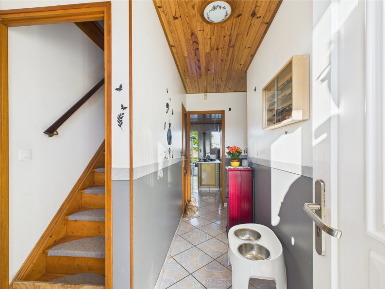 vente Maison Meharicourt - Photo 8