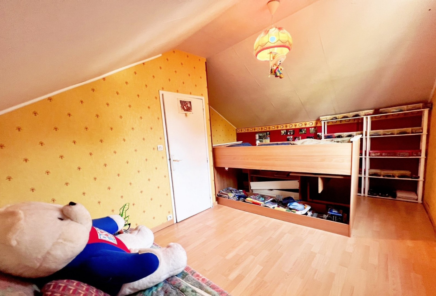 vente Maison Noisy Sur Ecole - Photo 10