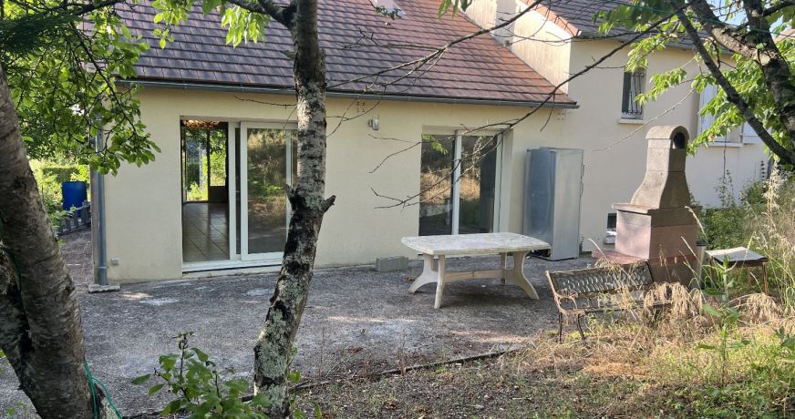 vente Maison Chatellerault