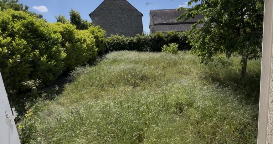 vente Maison Chatellerault