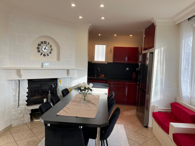 vente Appartement Vetraz Monthoux - Photo 3