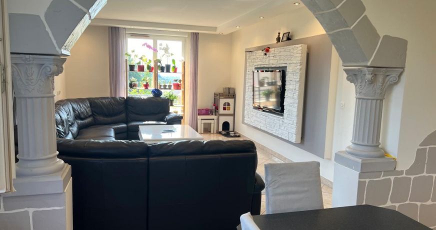 vente Appartement Vetraz Monthoux