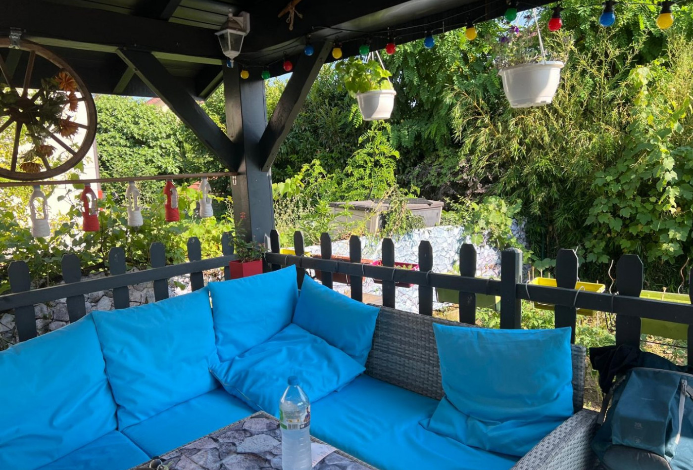 vente Appartement Vetraz Monthoux - Photo 8