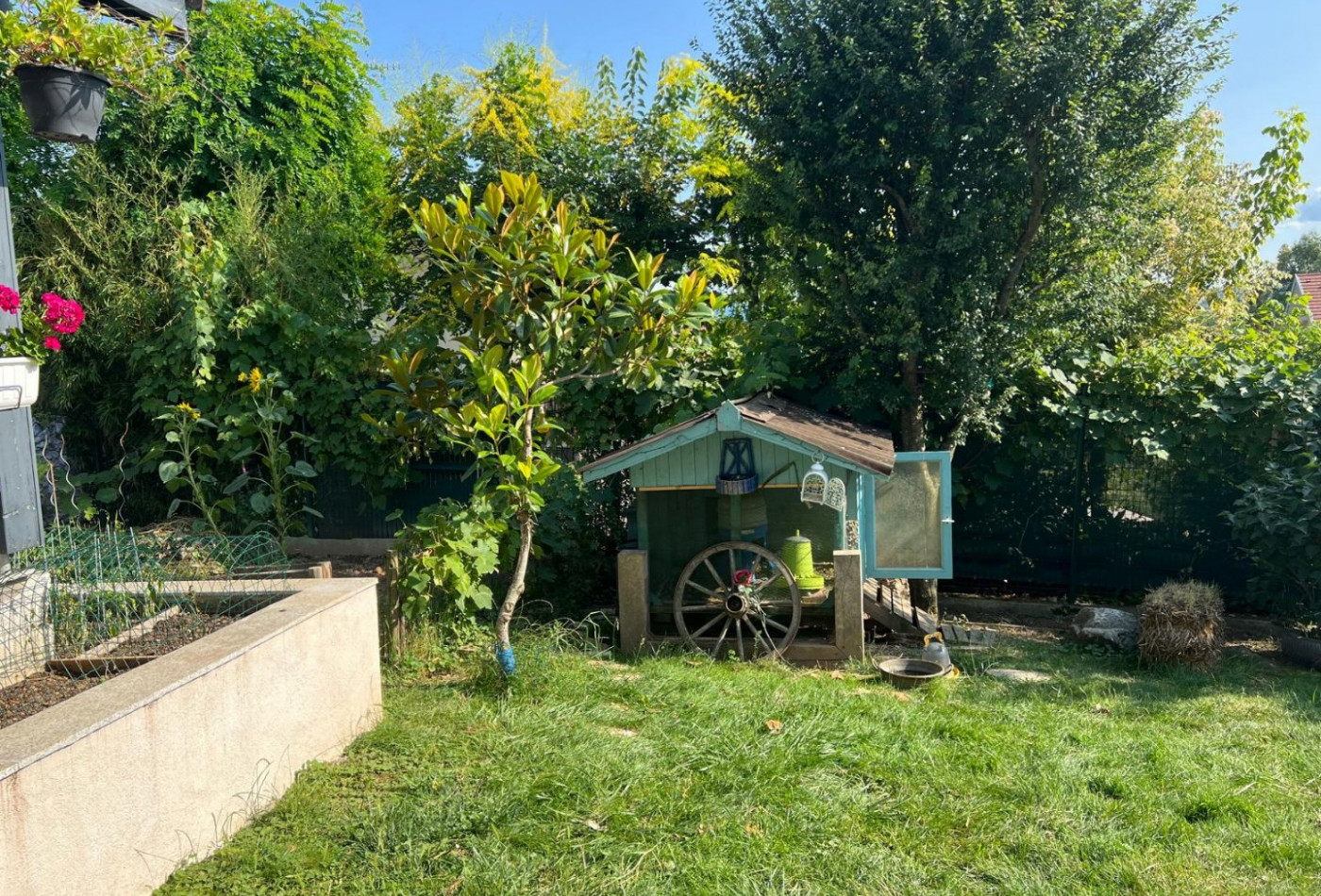 vente Appartement Vetraz Monthoux - Photo 1