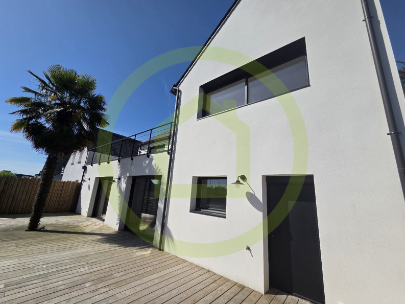 vente Maison La Trinite Sur Mer - Photo 4