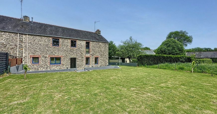 vente Maison Sainte Marie