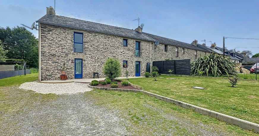 vente Maison Sainte Marie