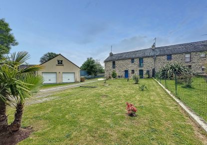 vente Maison Sainte Marie