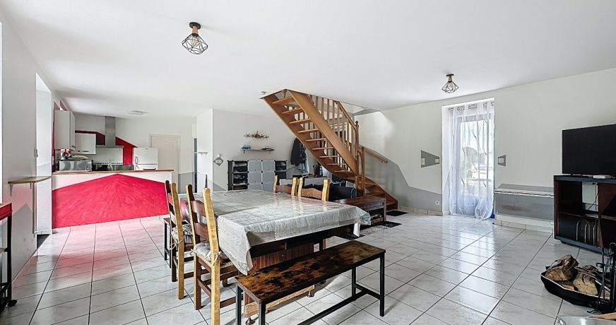 vente Maison Sainte Marie