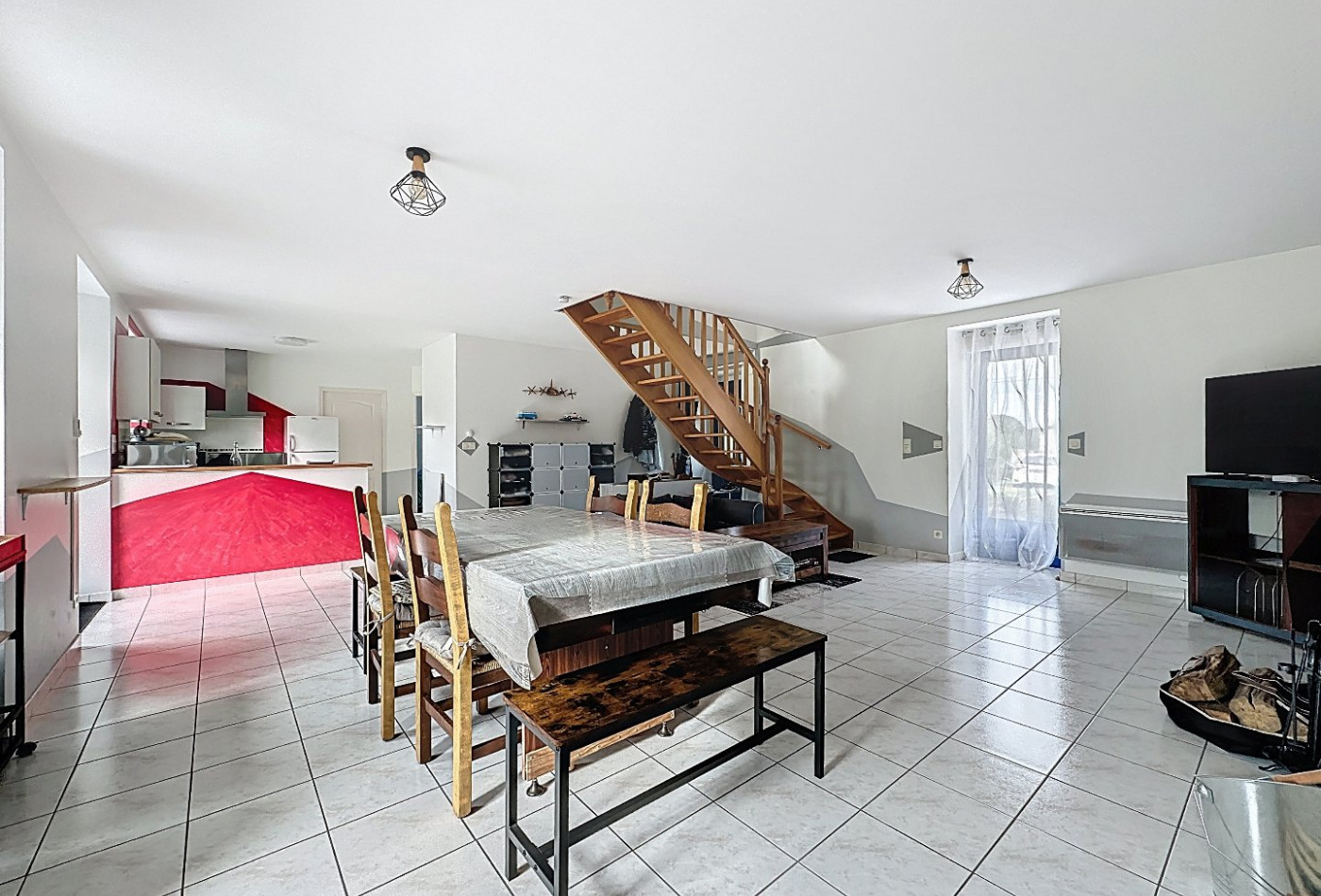 vente Maison Sainte Marie - Photo 3