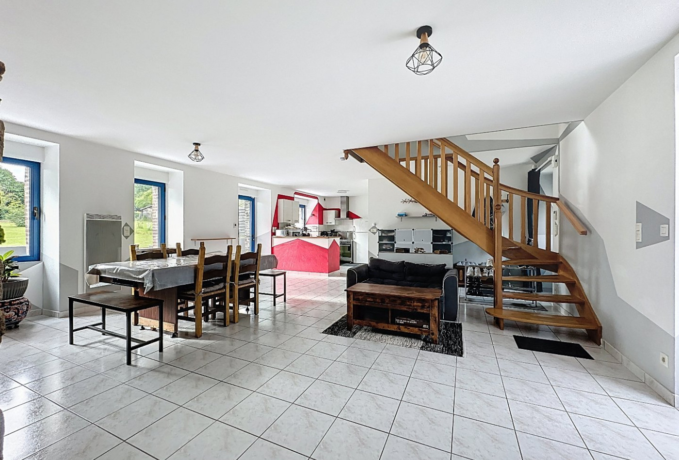vente Maison Sainte Marie - Photo 4