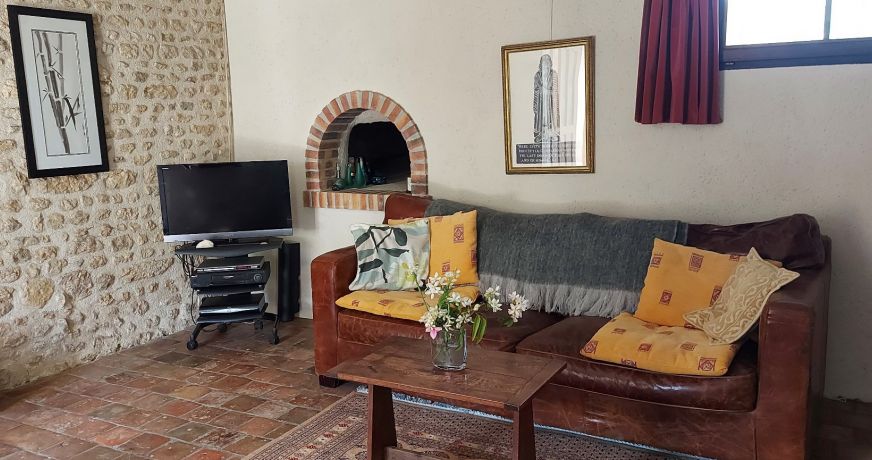 vente Corps de ferme Aufferville