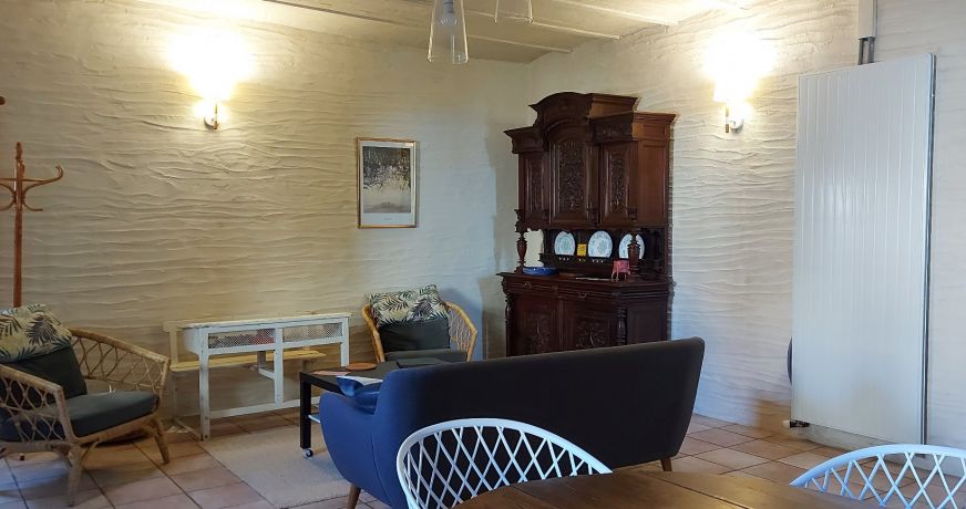 vente Corps de ferme Aufferville