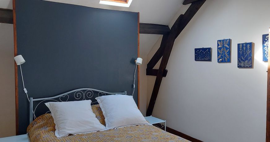 vente Corps de ferme Aufferville