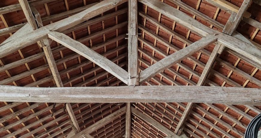 vente Corps de ferme Aufferville