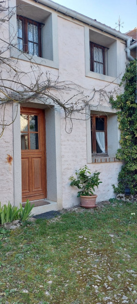 vente Corps de ferme Aufferville - Photo 3