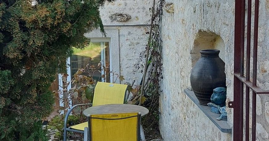 vente Corps de ferme Aufferville