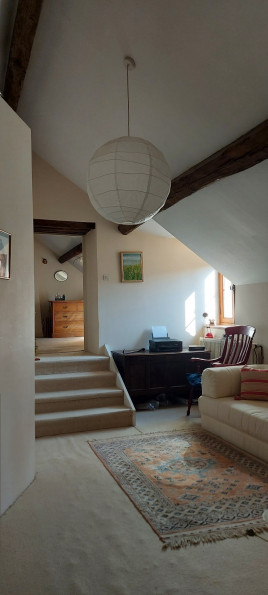 vente Corps de ferme Aufferville - Photo 10