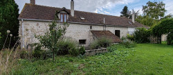 vente Corps de ferme Aufferville