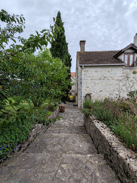 vente Corps de ferme Aufferville - Photo 4