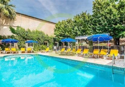 vente Hôtel restaurant Beziers