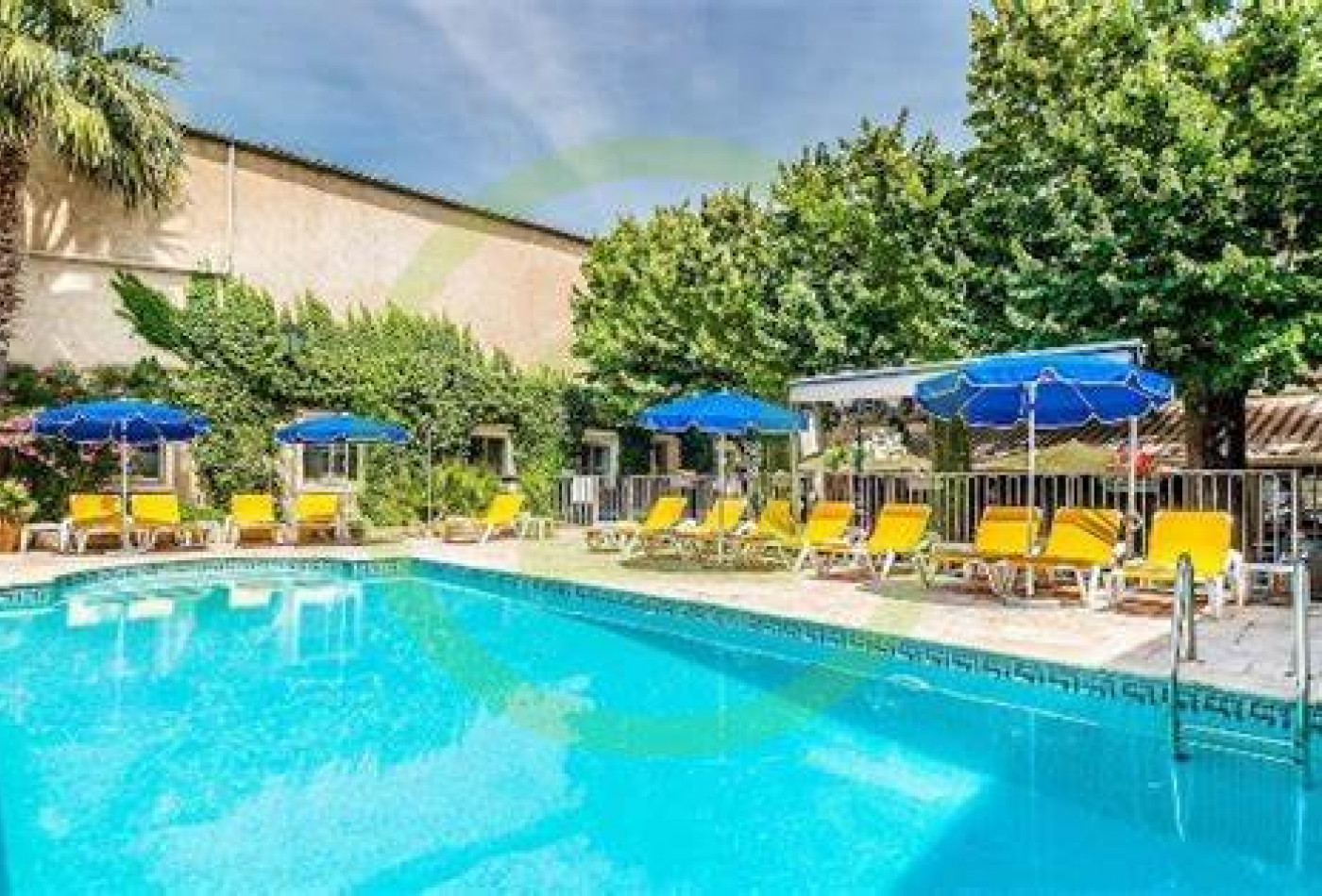 vente Hôtel restaurant Beziers - Photo 1