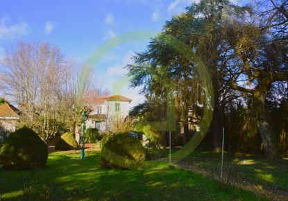 vente Maison bourgeoise La Cote Saint Andre