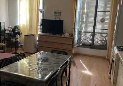 vente Appartement ancien Marseille 1er Arrondissement