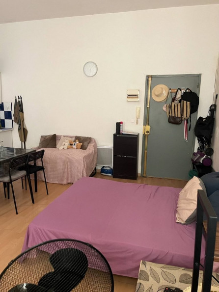 vente Appartement ancien Marseille 1er Arrondissement - Photo 2