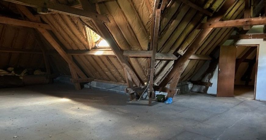 vente Maison de caractère La Bazoche Gouet